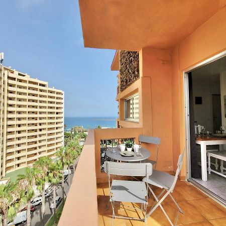 Vista Teidemar Lejlighed Puerto de la Cruz  Eksteriør billede